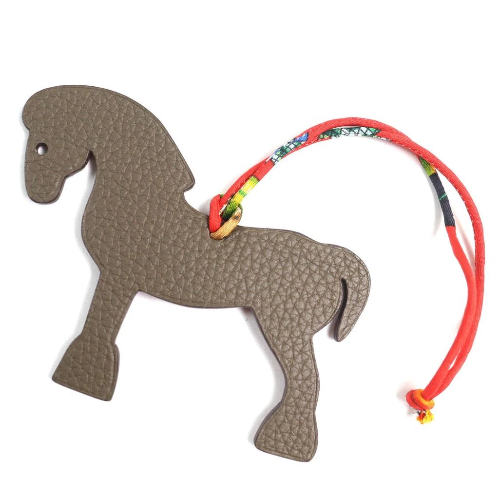 Hermes Handbag Charm (Pre-Owned)