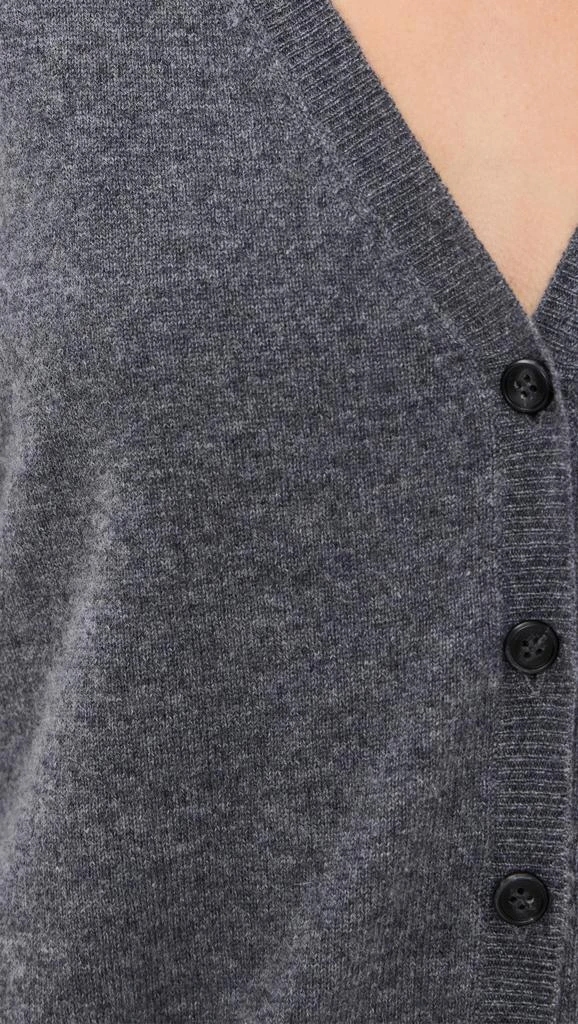 Lisa Yang Abby Cashmere Cardigan 5