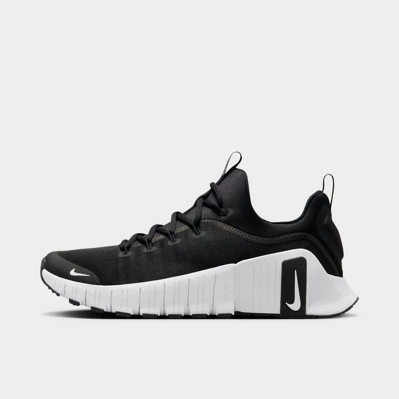 NIKE Men
s Nike Free Metcon 6 Training Shoes 1