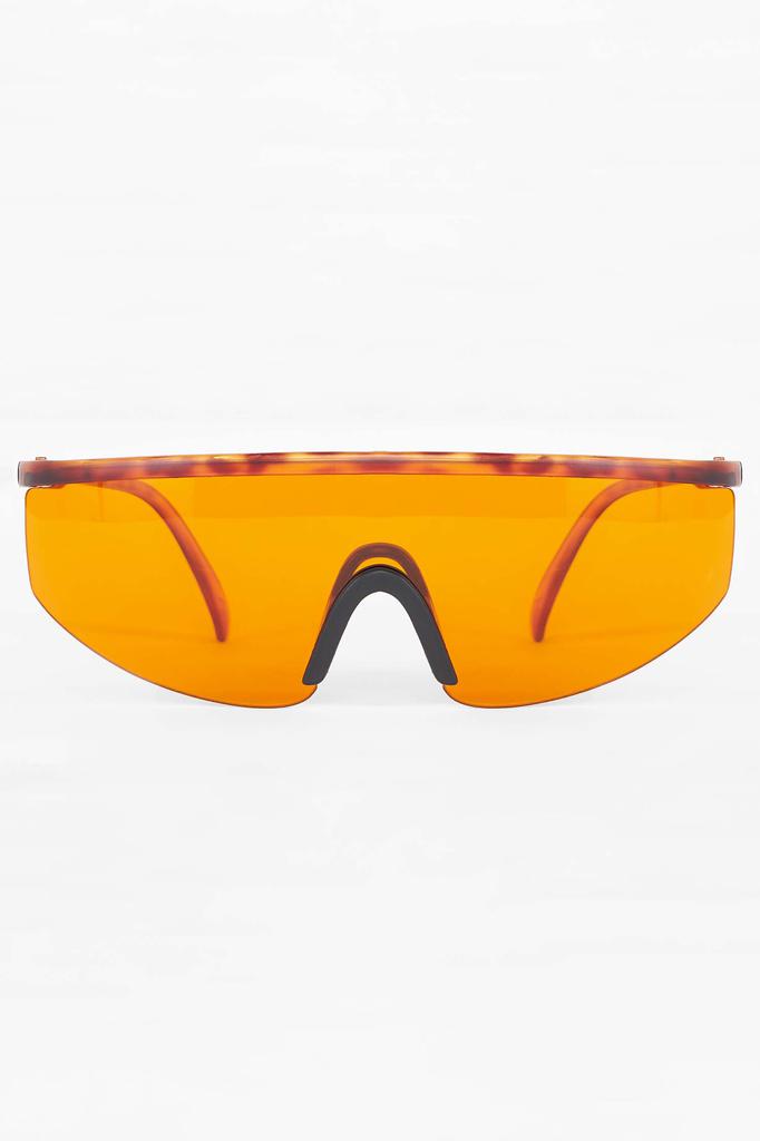 Los Angeles Apparel SGBBSHIE - BB Shield Sunglasses