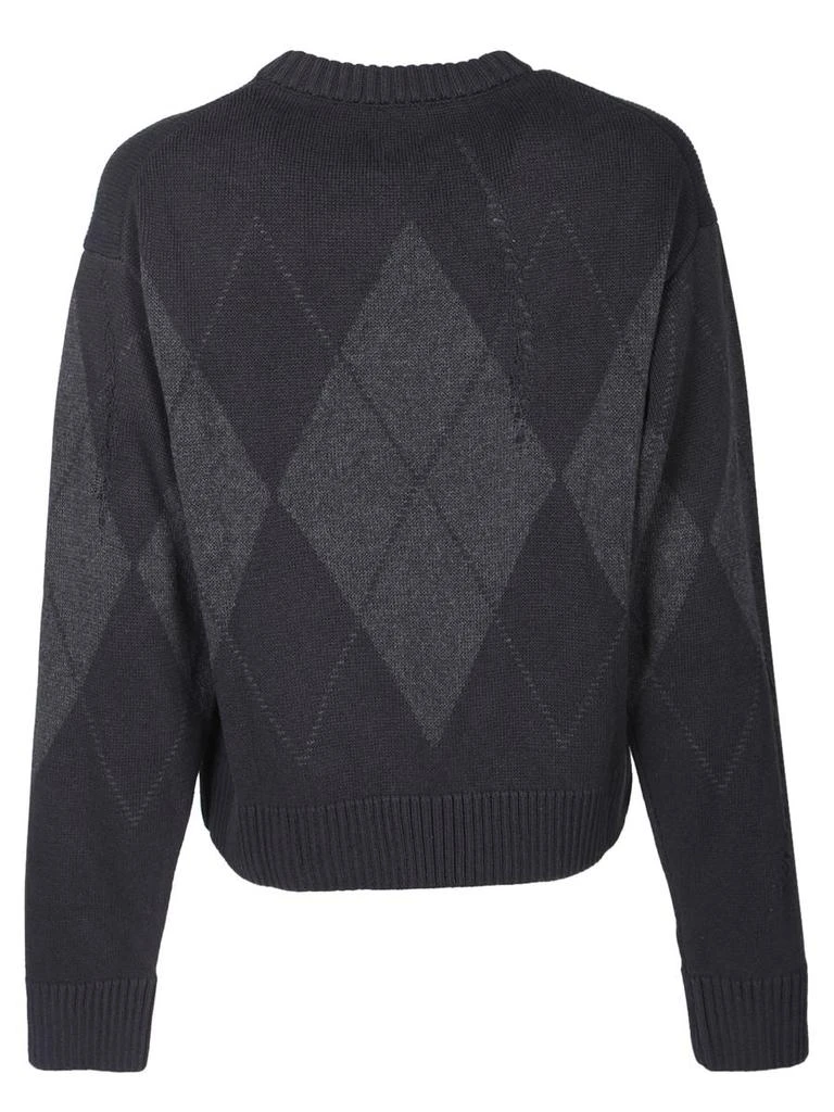Umbro Umbro Knitwear 2