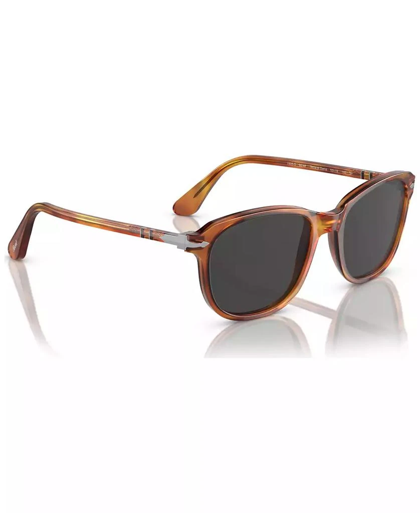 Persol Unisex Polarized Sunglasses, 0PO1935S964857W 57 6