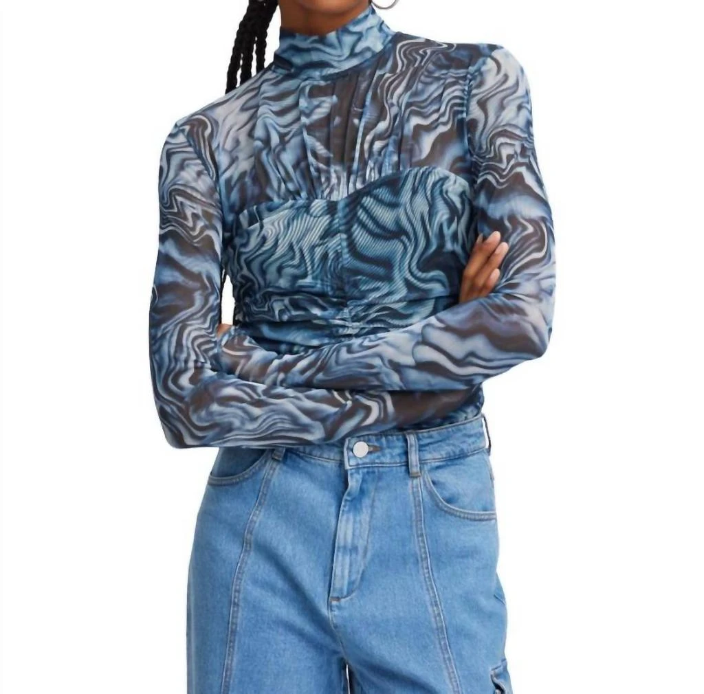 Gestuz Gestuz - Ewagz Blouse 3