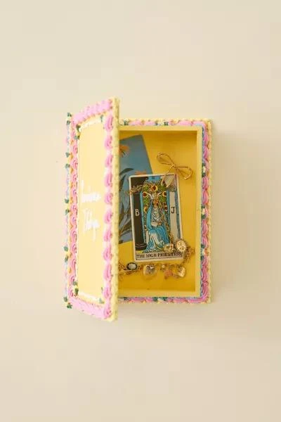 Pretty Shitty Cakes Pretty Shitty Cakes UO Exclusive Trinket Box 3