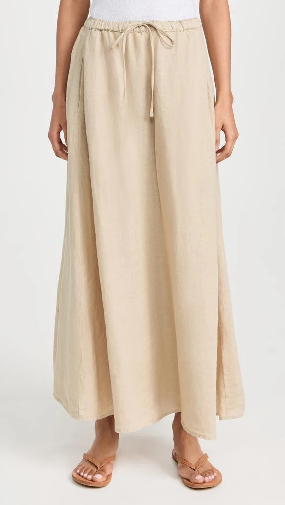 Velvet Bailey Skirt 6