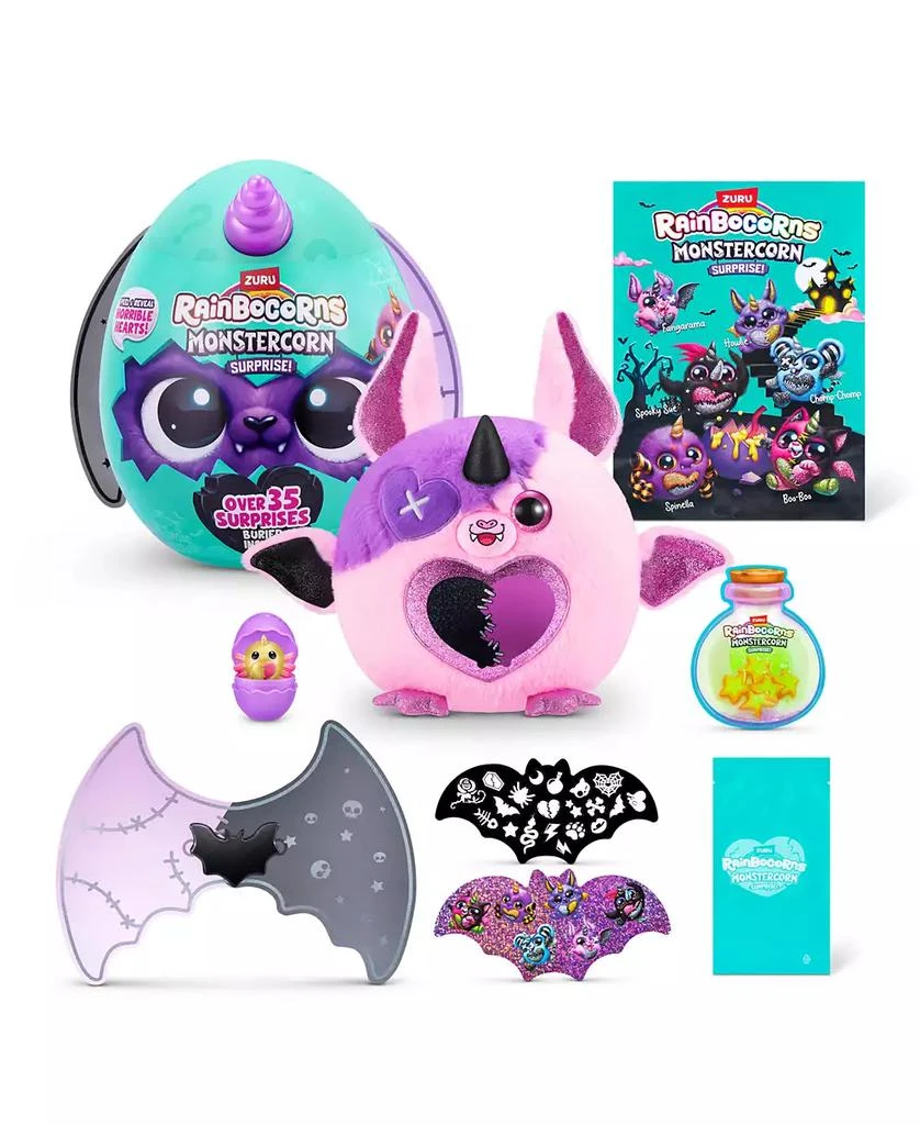 Rainbocorns Zuru Monstercorn Surprise 1