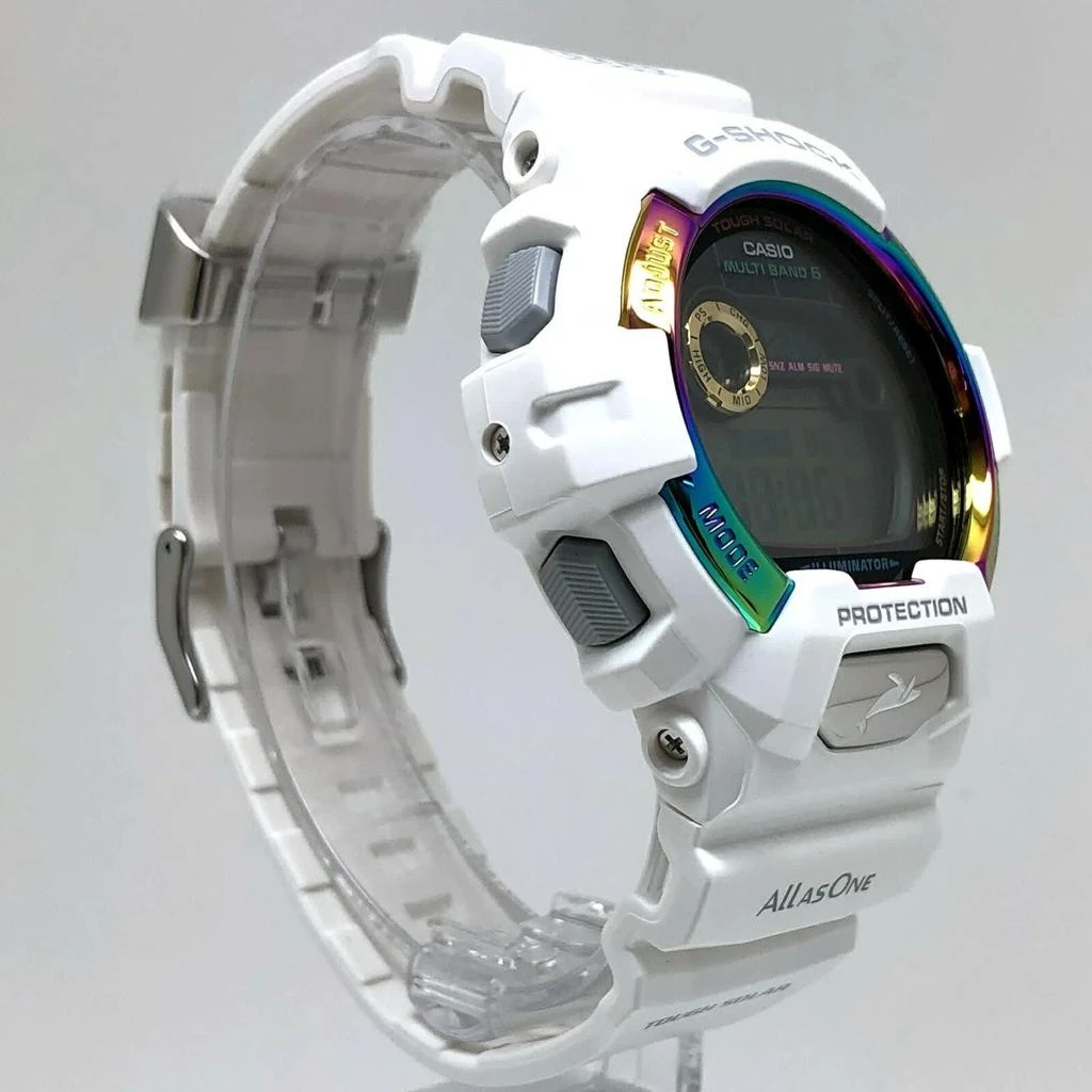Casio G-Shock Resin Wristwatch (Pre-Owned) 2