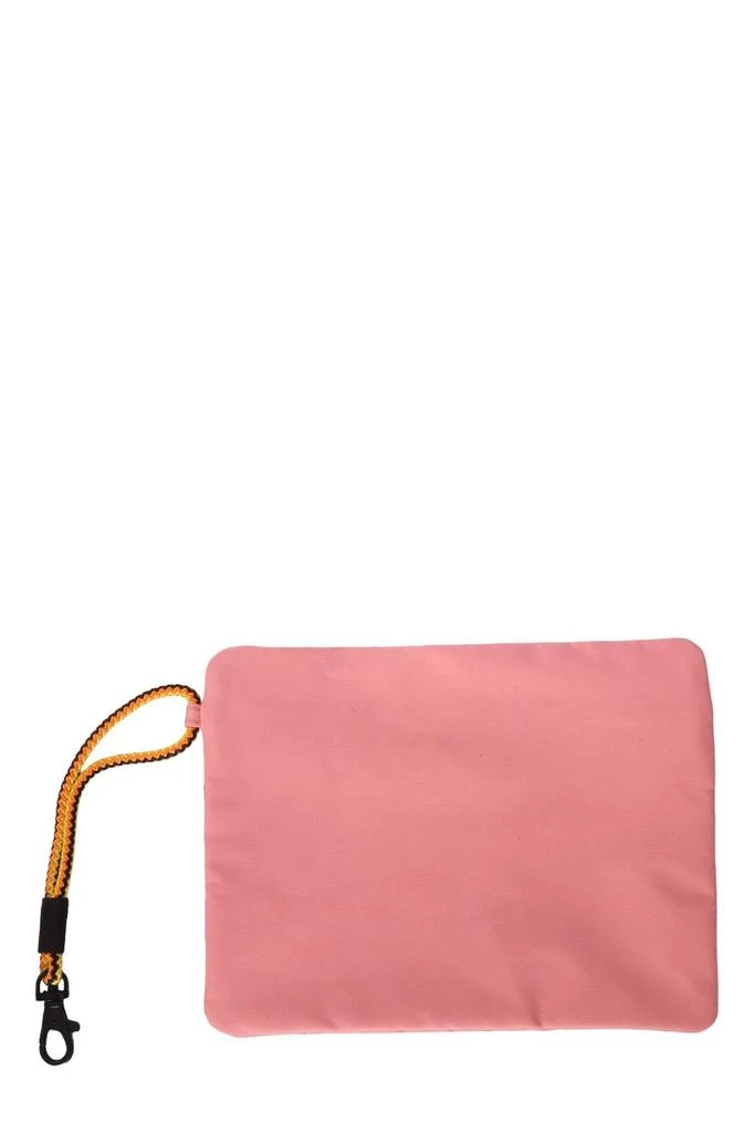 K-Way K-Way Nimes Wash Bag 2