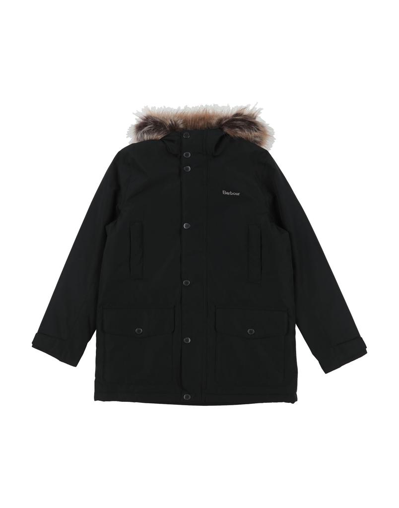 Barbour Barbour Exmoor padded casual coat - Coats - Compare