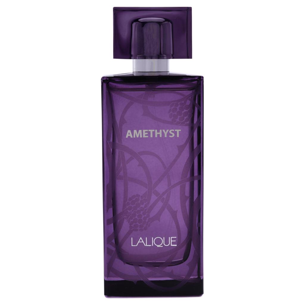 Lalique Lalique Amethyst by Lalique for Women - 3.3 oz EDP Spray