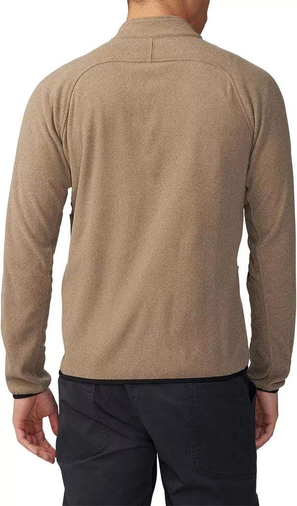 Mountain Hardwear Mountain Hardwear Men's MicroChill Full-Zip Jacket 2
