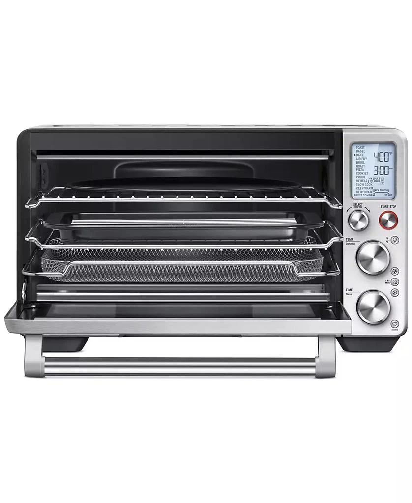 Breville Joule® Oven Air Fryer Pro, BOV950BSS1BUS1 2