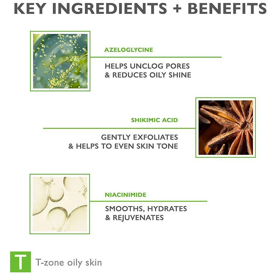Pharmaceris Skin Perfecting Dermo-Cream 8