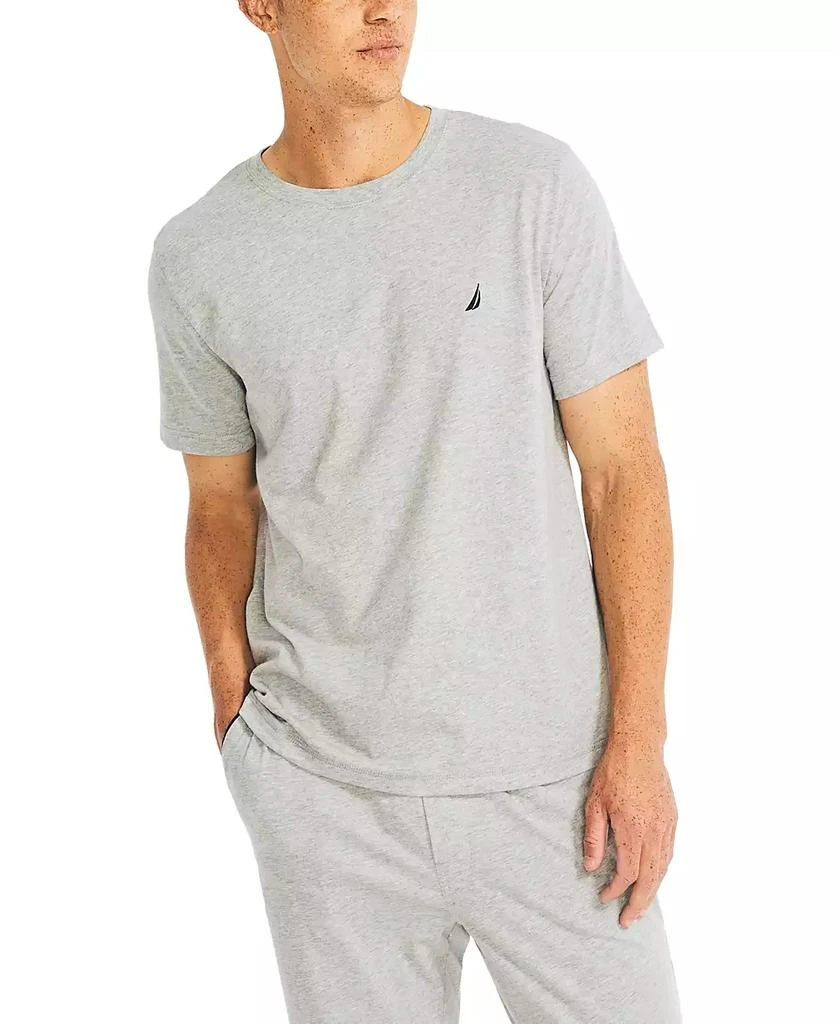 Nautica Men's Knit Pajama T-Shirt 1