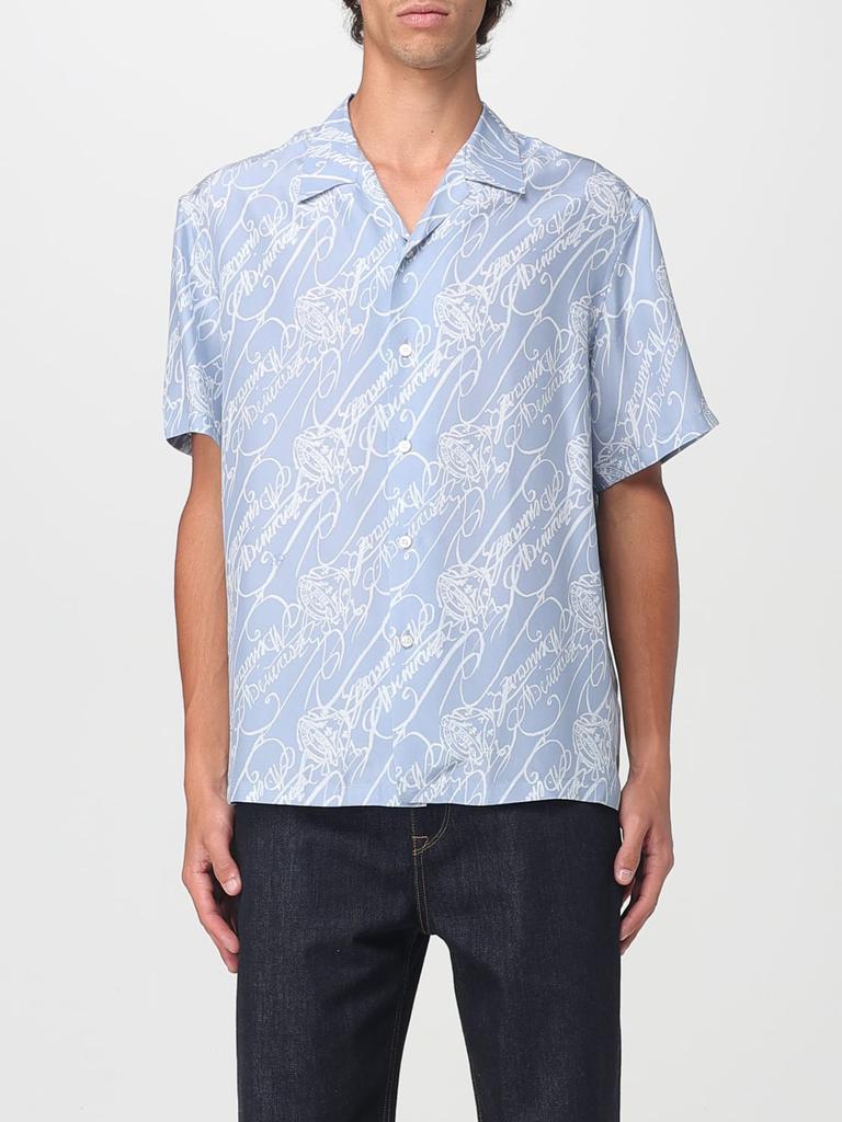 Berluti Shirt men Berluti