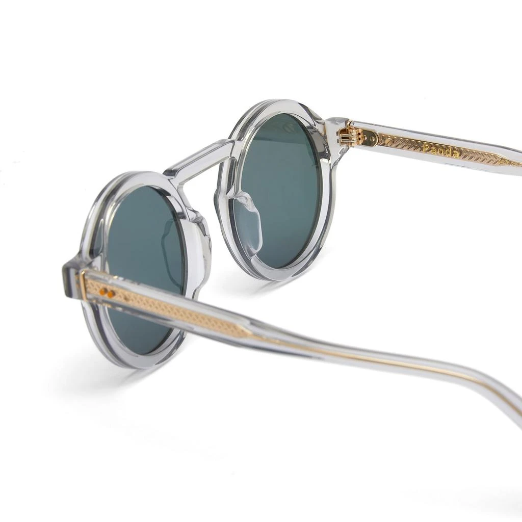 Oscar Deen Oscar Deen Panda Sunglasses 3