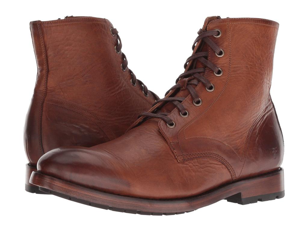 Frye Bowery Lace-Up