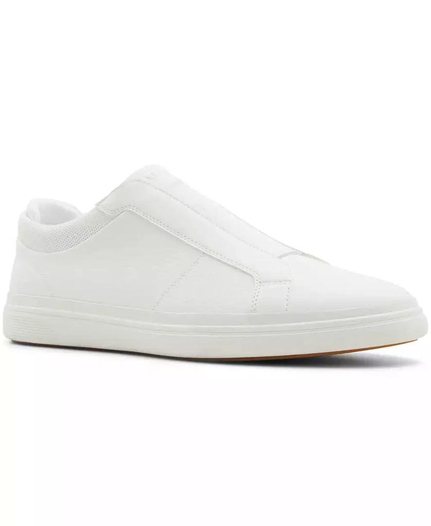 ALDO Men's Aros Synthetic Slip On Shoe 1