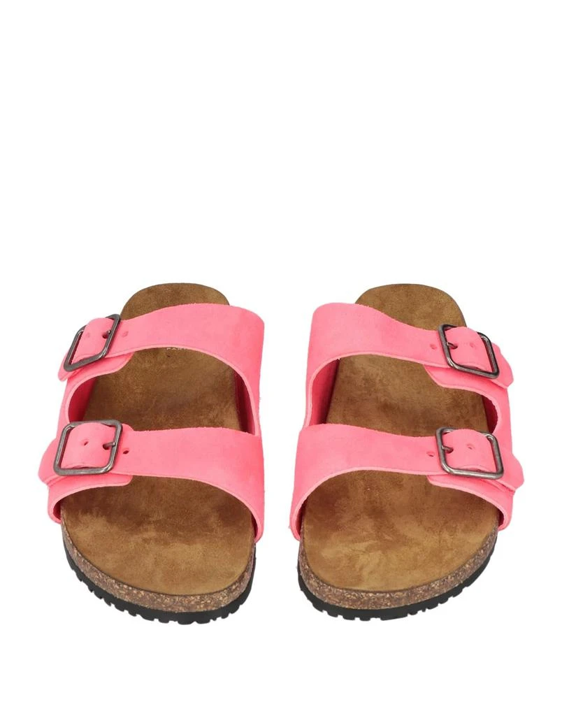 Yves Saint Laurent Sandals 4