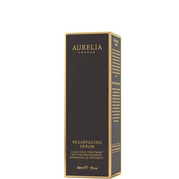 Aurelia London Aurelia London Resurfacing Serum 30ml 3