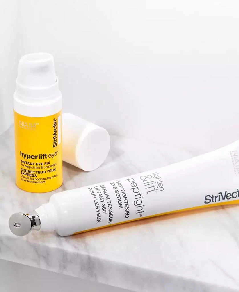StriVectin Peptight 360 Tightening Eye Serum, 1 oz 5