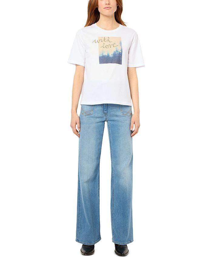 Gerard Darel Ambre Tee 4
