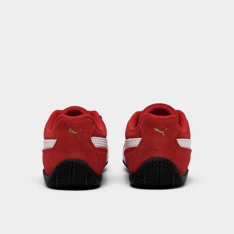 Puma Kids' Toddler Puma Speedcat OG Casual Shoes 4