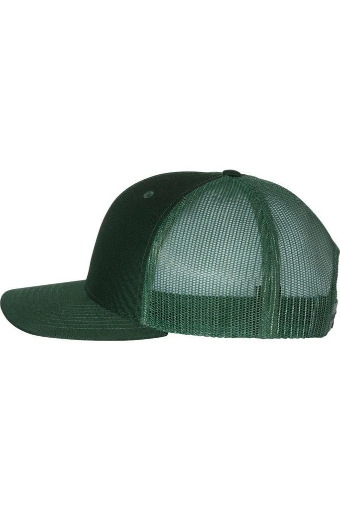 Richardson Adjustable Snapback Trucker Cap 3