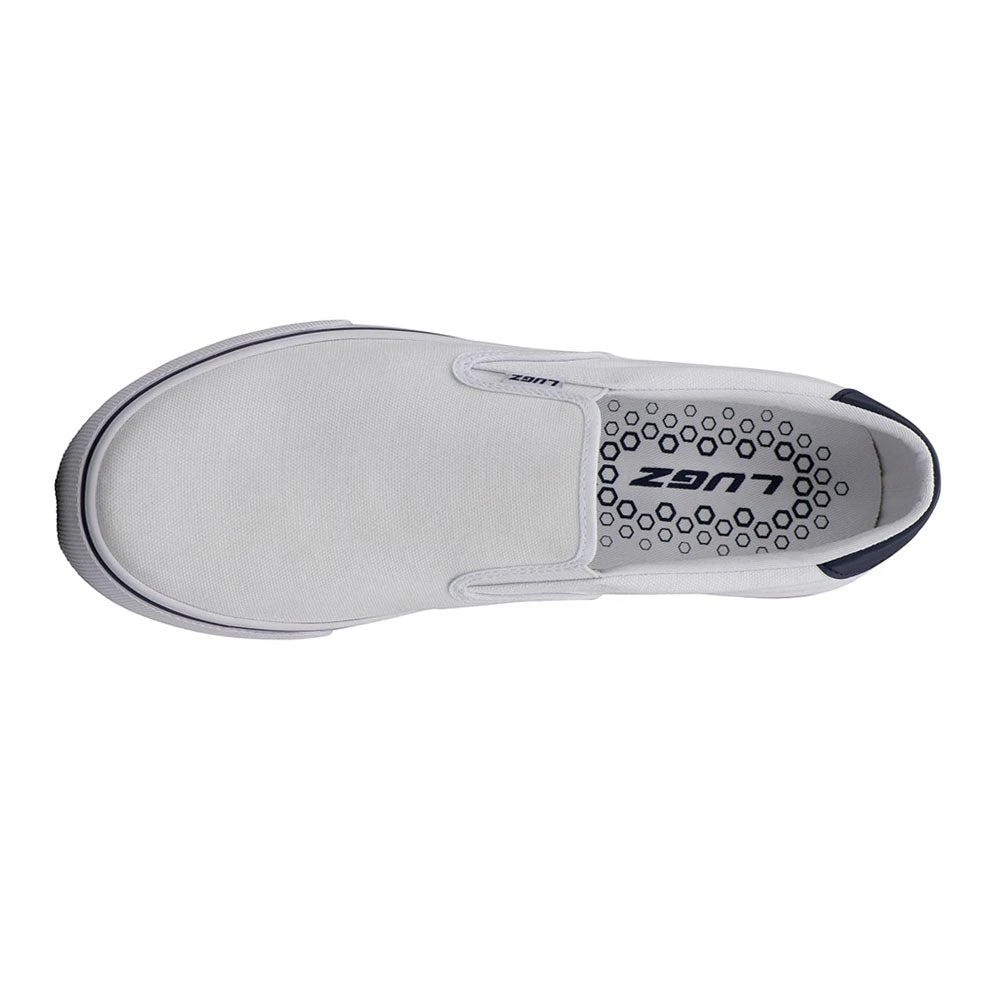 Lugz Clipper Slip On Sneakers 4