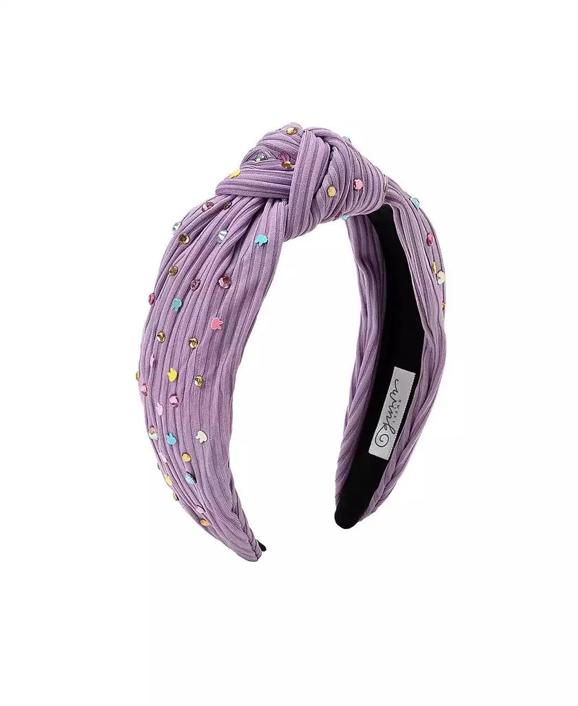 Sweet Wink Child Girl
s Easter Peeps Gemstone Headband