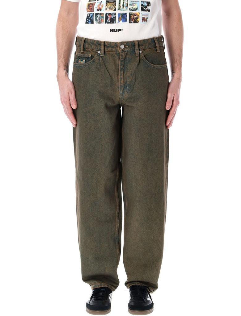 HUF HUF Cromer Faded Denim Pants