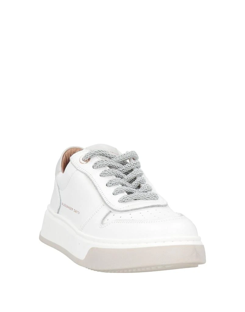 ALEXANDER SMITH Sneakers 2