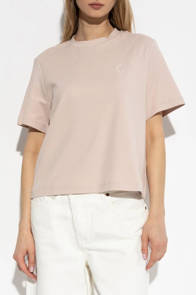 ALL SAINTS Allsaints Lisa Tee 3