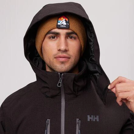 Helly Hansen Juniper 3.0 Jacket - Men
s 4
