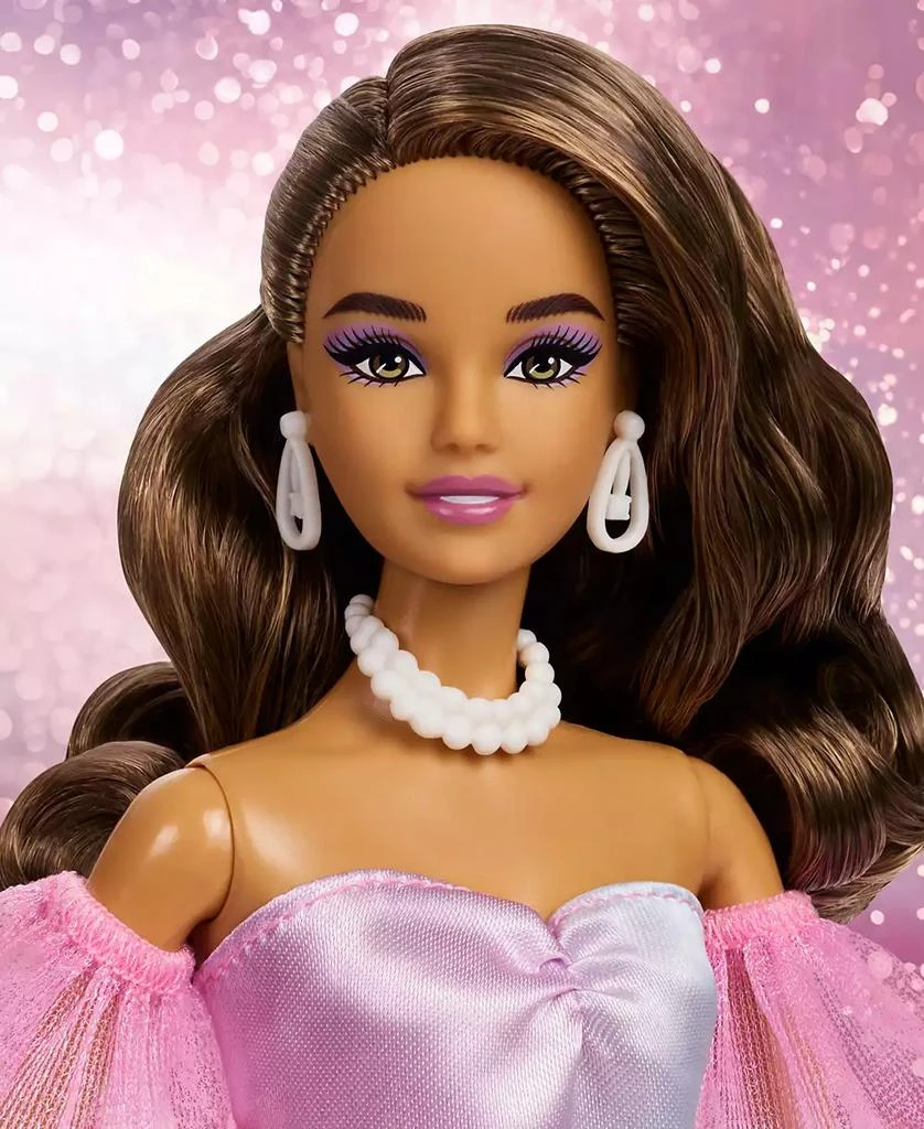 Barbie Signature Birthday Wishes Fashion Doll 3