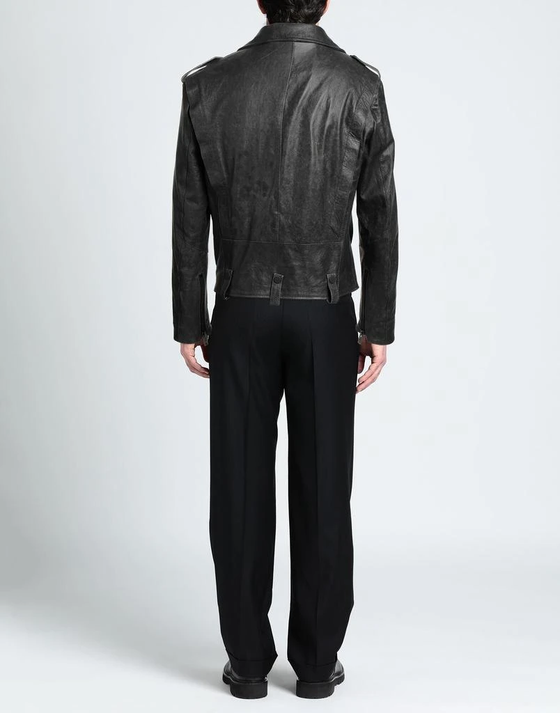 MASTERPELLE Biker jacket 3