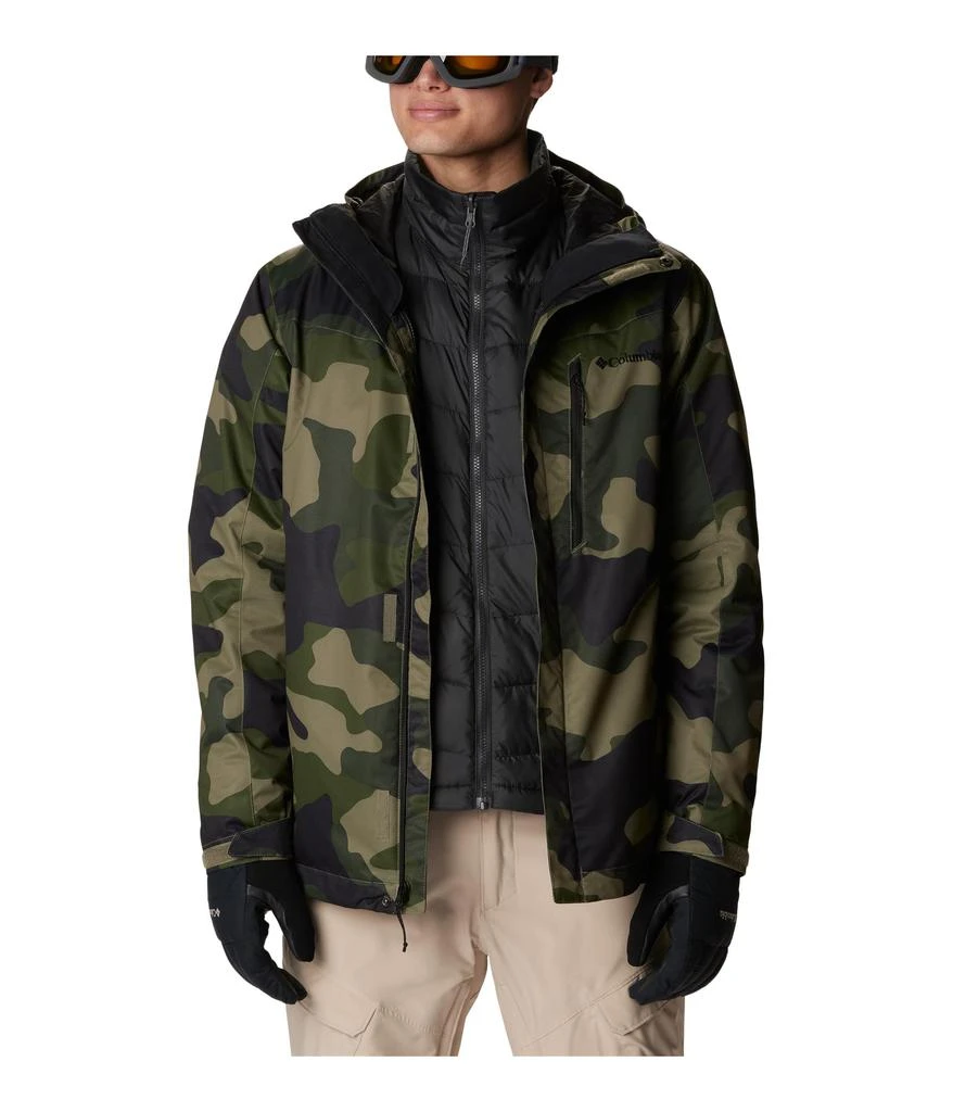 Columbia Whirlibird™ IV Interchange Jacket 1