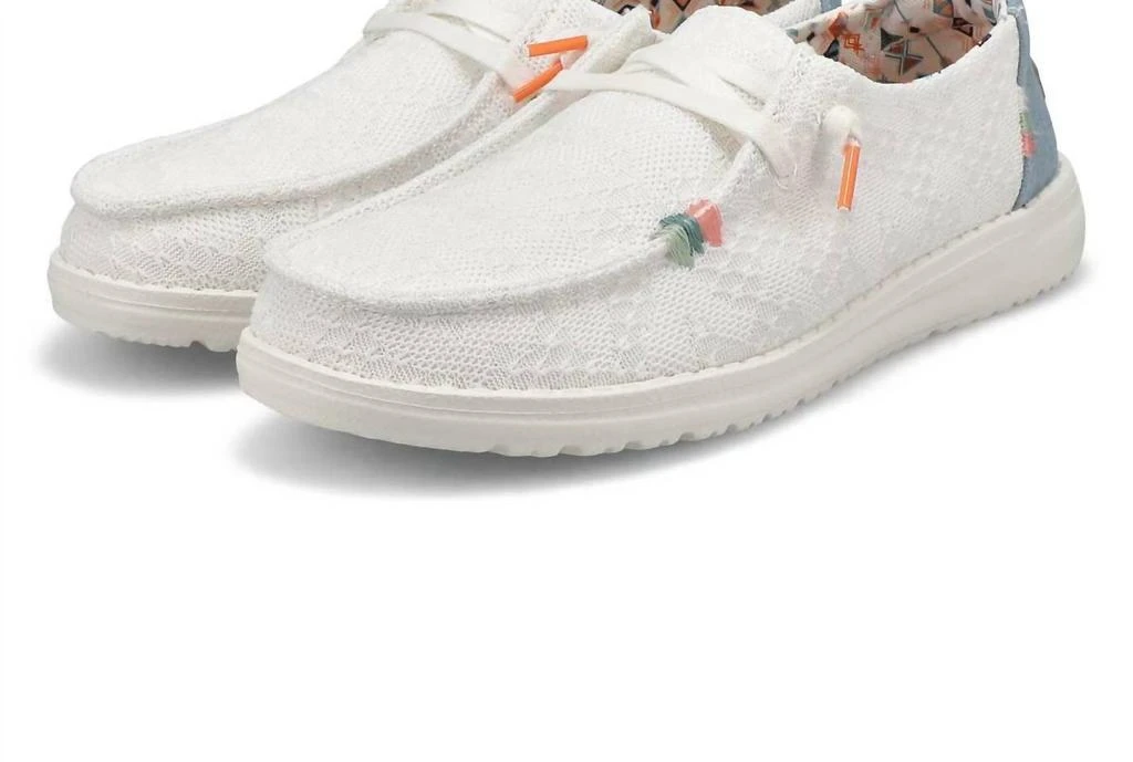 Hey Dude Hey Dude - Women's Wendy Boho Casual Shoes 3