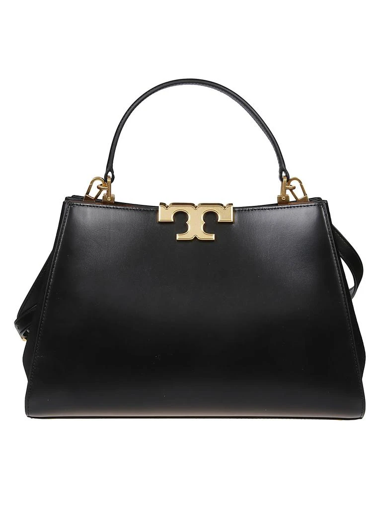 Tory Burch Eleanor Satchel Bag 1