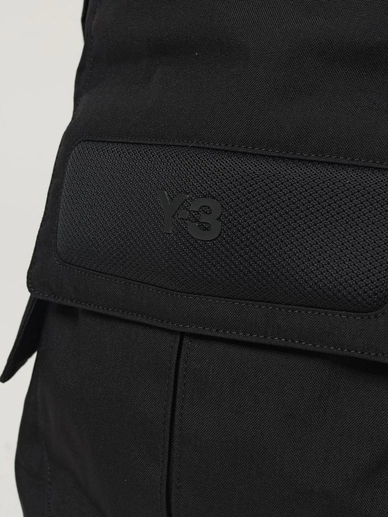Y-3 Backpack men Y-3 3