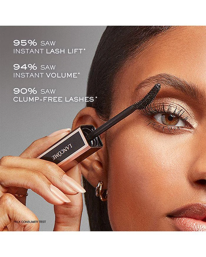 Lancôme Lash Idôle Waterproof Mascara 0.27 oz. 4