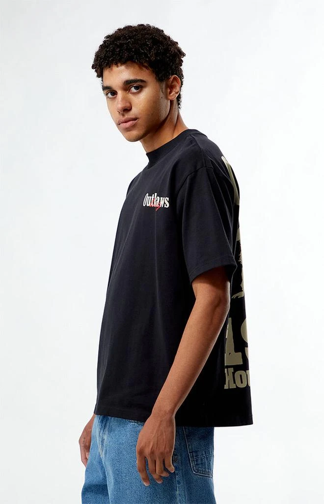 PacSun Outlaw T-Shirt 3