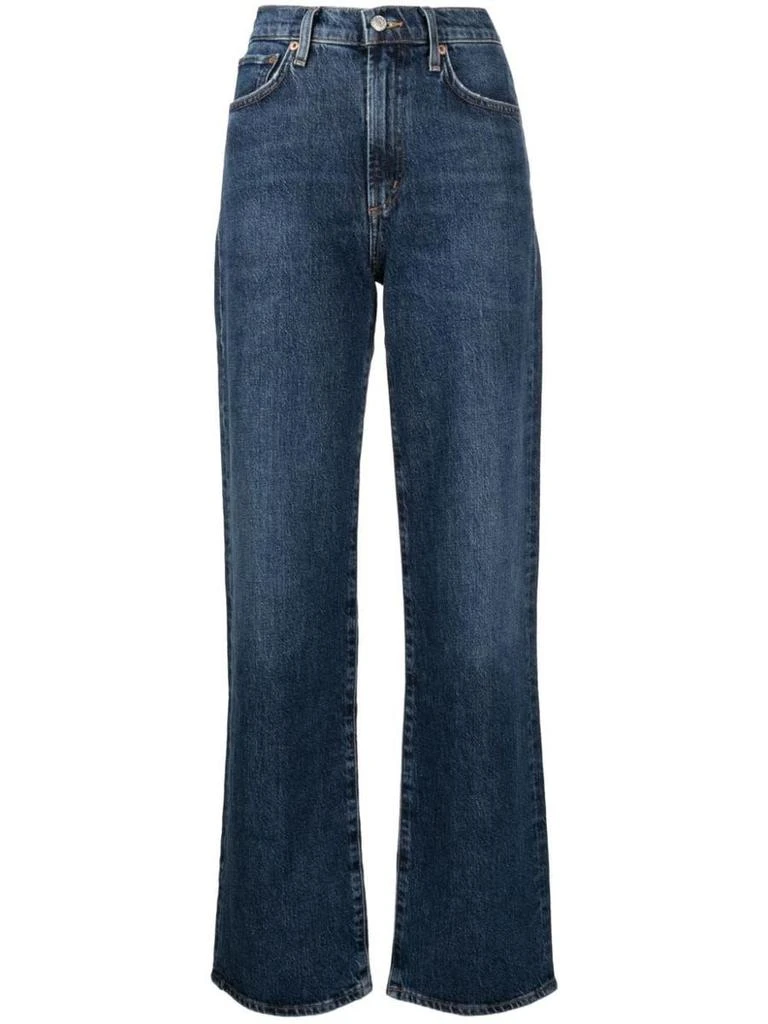 AGOLDE Agolde Pants 1