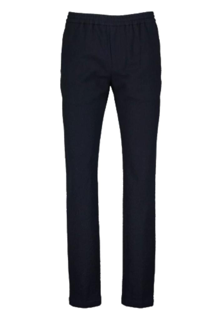 Tommy Hilfiger Tommy Hilfiger HAMPTON SEERSUCKER trousers