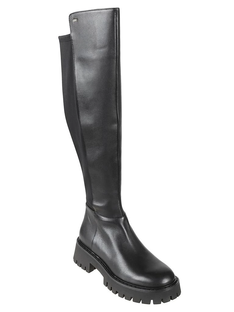Michael Kors Asher Boots 2