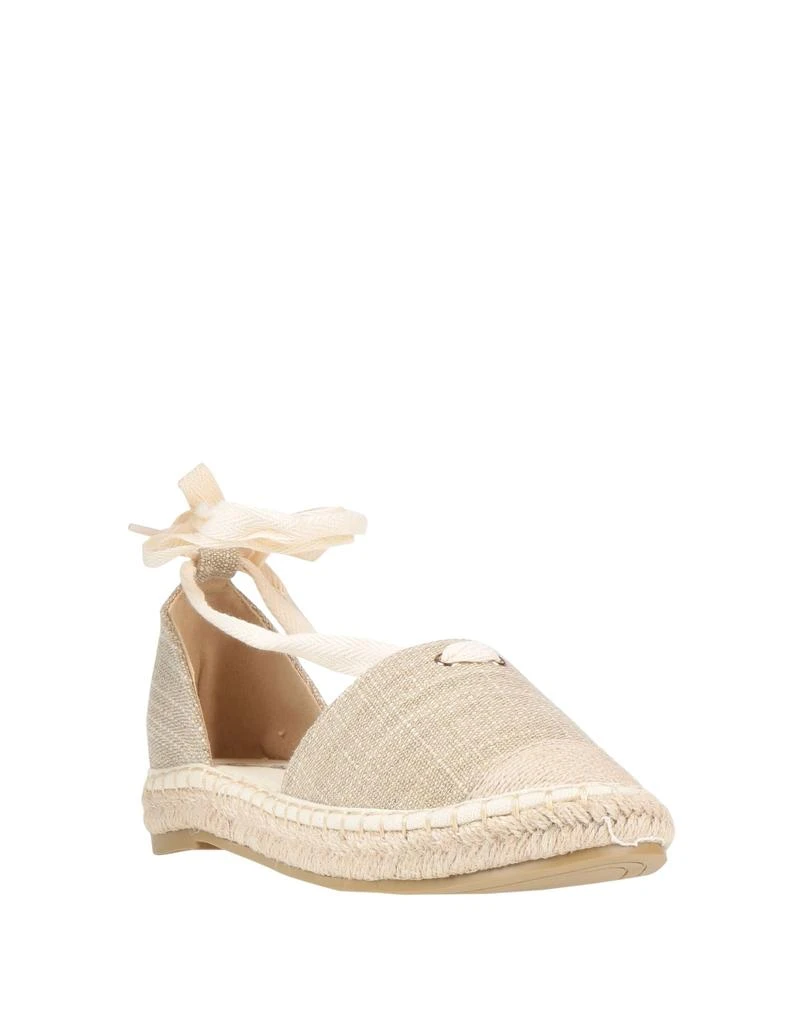 GENEVE Espadrilles 2
