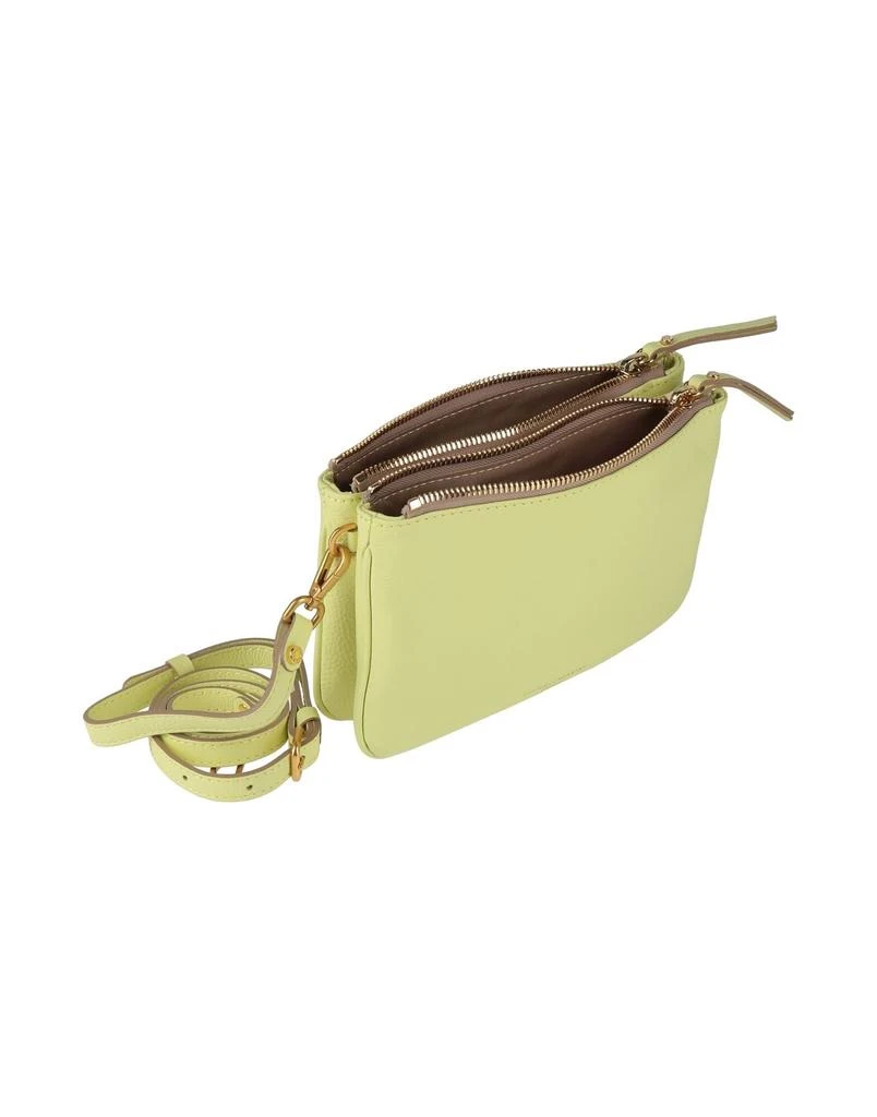 GIANNI CHIARINI Cross-body bags 2