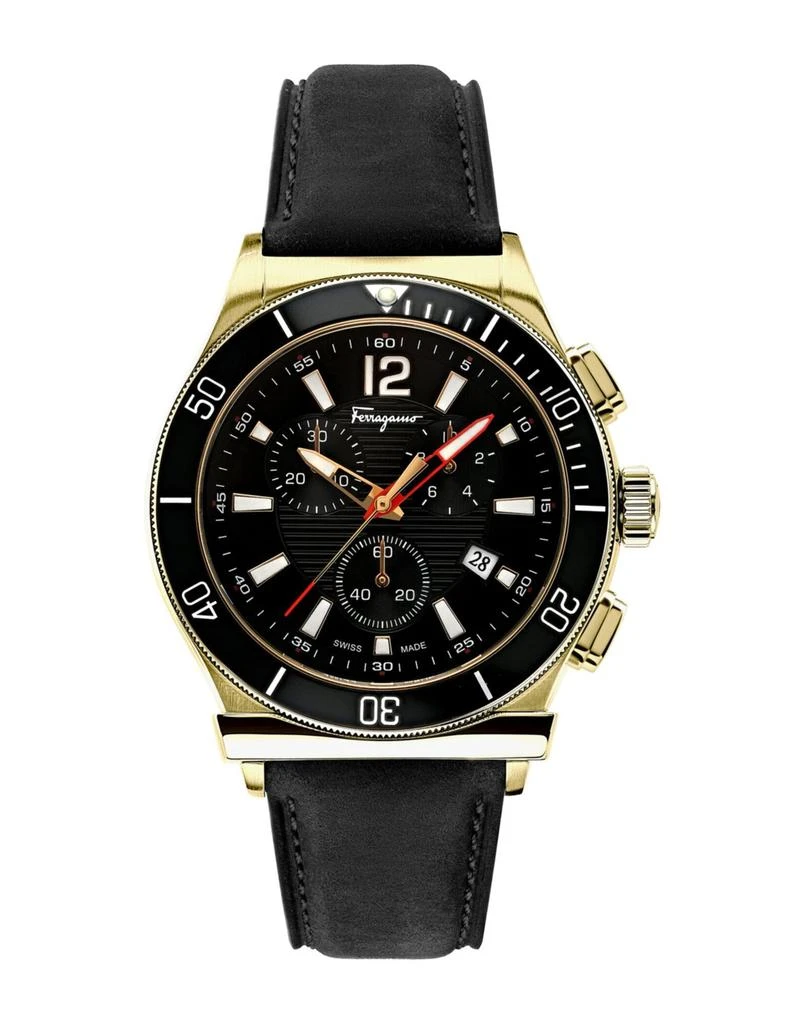 Salvatore Ferragamo Wrist watch 1