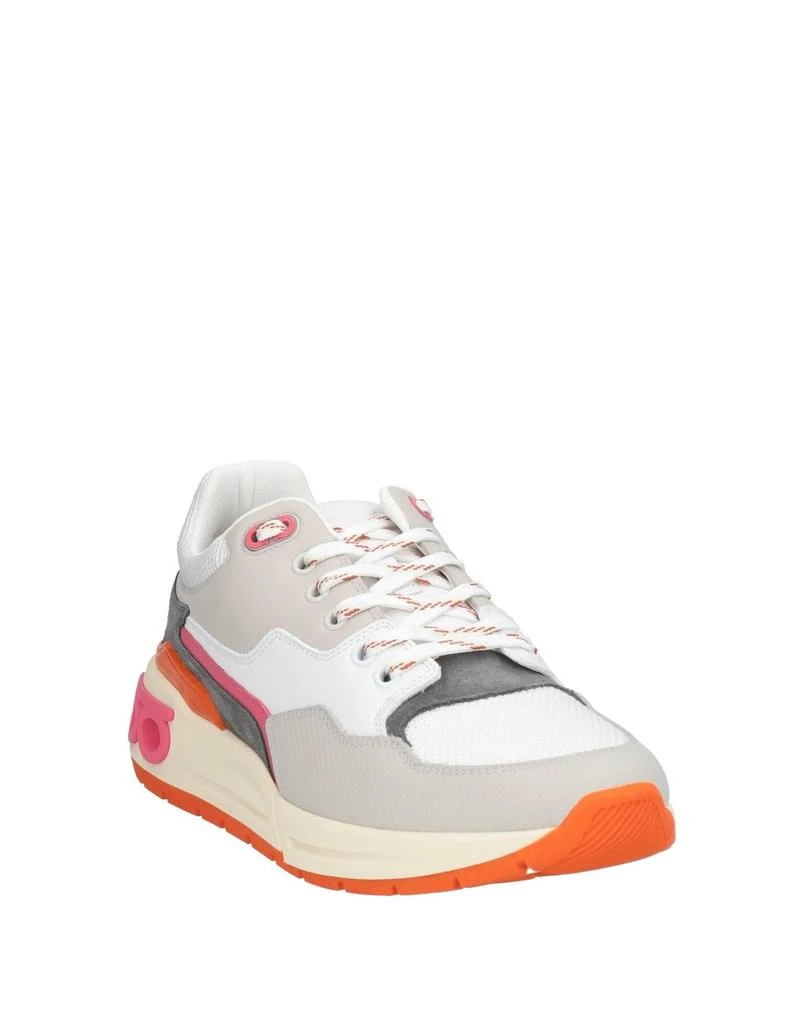 Salvatore Ferragamo Sneakers 2