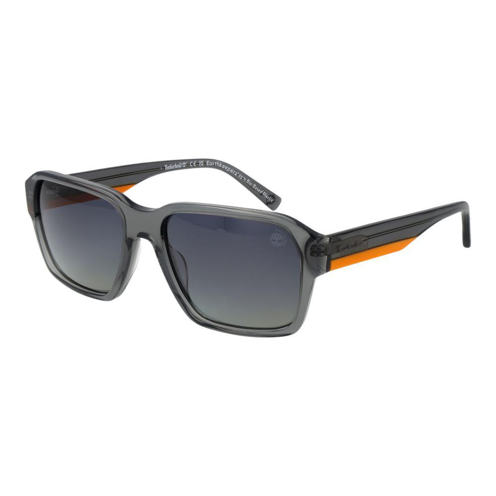 Timberland Timberland Gray Men Sunglasses